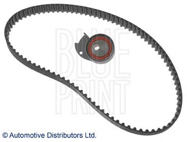 BLUE PRINT add67306 -  Комплект ремня ГРМ
